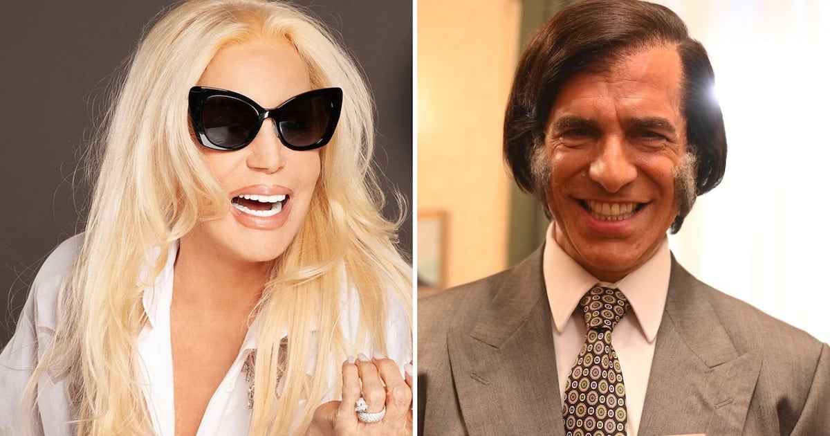 Susana se suma al universo Menem: la diva desembarca en la segunda temporada de la serie que reescribe los noventa